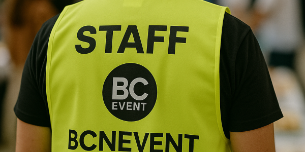 Ropa Laboral Personalizada Vilassar de Dalt · Chalecos reflectantes / de alta visibilidad