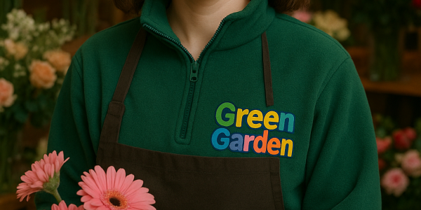 Ropa Laboral Personalizada Vilassar de Dalt · Forros polares