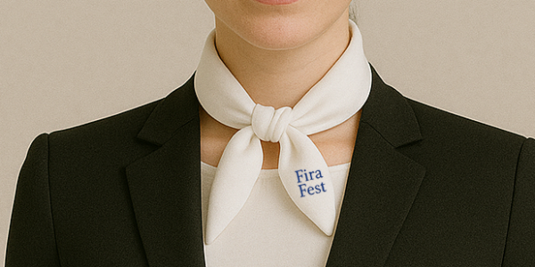 Ropa Laboral Personalizada Vilassar de Dalt · Pañuelos y bufandas corporativos