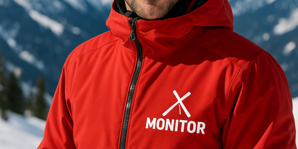 Ropa Laboral Personalizada Vilassar de Dalt · Parkas y anoraks laborales