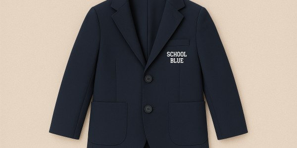 Ropa Escolar, Uniformes, Batas Personalizadas Caldes d'Estrac · Blazers o americanas