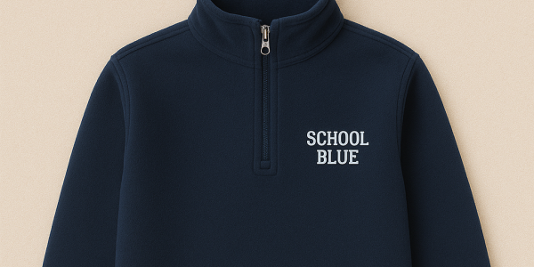 Ropa Escolar, Uniformes, Batas Personalizadas Caldes d'Estrac · Forros polares