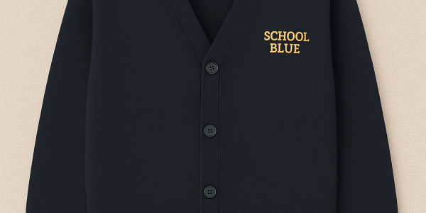 Ropa Escolar, Uniformes, Batas Personalizadas Caldes d'Estrac · Jerseys o cárdigans