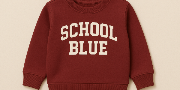 Ropa Escolar, Uniformes, Batas Personalizadas Caldes d'Estrac · Sudaderas