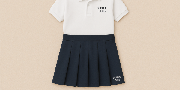 Ropa Escolar, Uniformes, Batas Personalizadas Caldes d'Estrac · Uniformes escolares