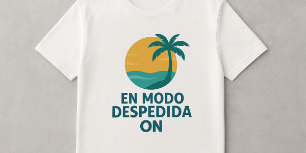 Ropa y ⁠⁠Camisetas Personalizadas para Despedidas Soltero / Soltera Sant Iscle de Vallalta · Camisetas (manga corta, larga o sin mangas)