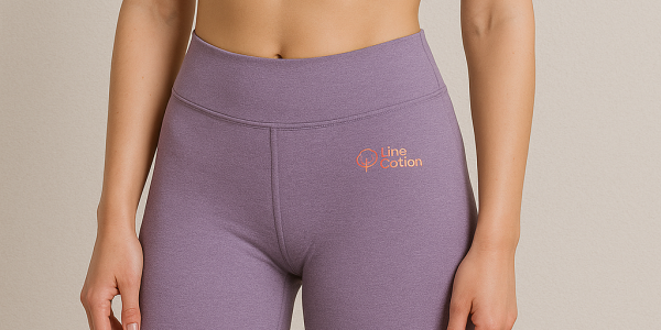 Estampación Textil, Bordados e Impresión DTF Vallgorguina · Leggings / mallas