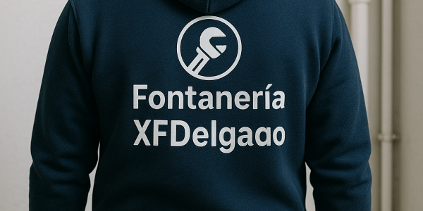 Estampación Camisas, Polos y Camisetas Personalizadas Badia del Vallès · Ropa para albañiles, fontaneros, electricistas