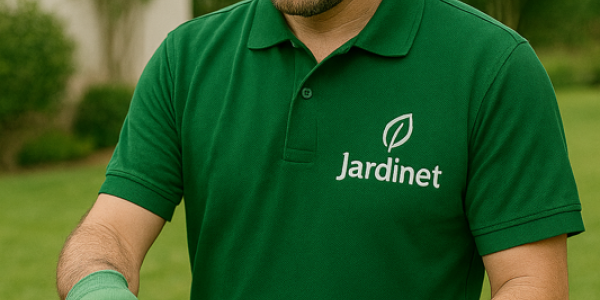 Estampación Camisas, Polos y Camisetas Personalizadas Badia del Vallès · Ropa para jardineros y paisajistas
