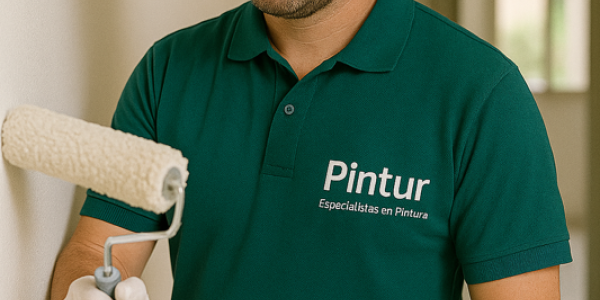 Estampación Camisas, Polos y Camisetas Personalizadas Badia del Vallès · Ropa para pintores y carpinteros