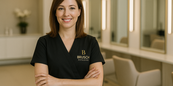 Estampación Camisas, Polos y Camisetas Personalizadas Badia del Vallès · Ropa para personal de spa, estética y peluquería
