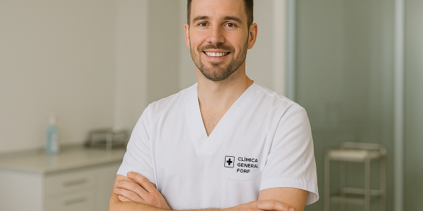 Estampación Camisas, Polos y Camisetas Personalizadas Badia del Vallès · Ropa para médicos, enfermeros, fisioterapeutas
