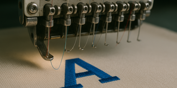 Estampación Textil, Bordados e Impresión DTF Terrassa · Toallas / albornoces