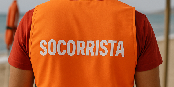 Estampación Textil, Bordados e Impresión DTF Terrassa · Chalecos reflectantes