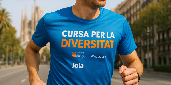 Estampación Textil, Bordados e Impresión DTF Terrassa · Camisetas técnicas