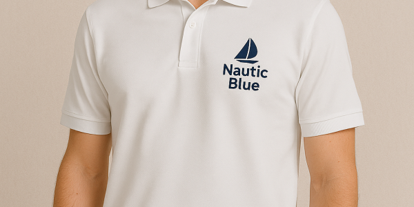 Ropa, Camisetas y Petos Personalizados para Eventos Deportivos Cervelló · Polo deportivo / técnico