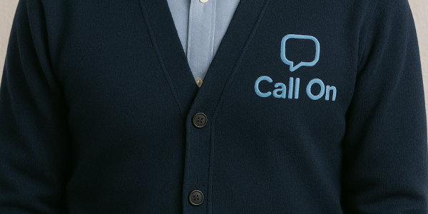Ropa Laboral Personalizada Santa Susanna · Cárdigans y Jerseys