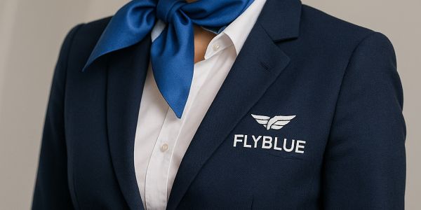 Ropa Laboral Personalizada Santa Susanna · Blazers o americanas