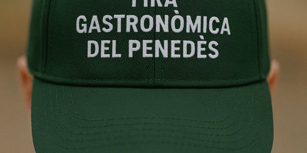 Ropa Laboral Personalizada Santa Susanna · Gorras y gorros laborales
